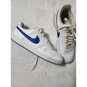 Nike Court side shoes